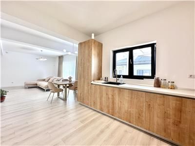 Casa 4 camere de lux, pompa de caldura, MRS Country Ploiesti - Photo 5
