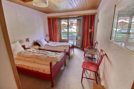 Apartment for rent by the week on the pedestrian village square - Photo 3