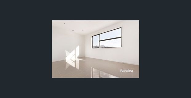 Modern Inner City Home! - Photo 1