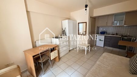 Studio / γκαρσονιέρα 30 τ.μ. προς ενοικίαση - Photo 5