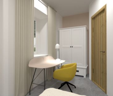 Hi-end Co-living in Clitheroe - Photo 6