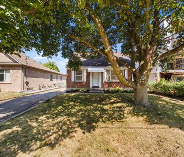 For Lease - 132 Homewood Avenue, Toronto, Ontario - Photo 6