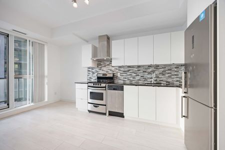 For Lease - 51 East Liberty Street Unit# 1015, Toronto, Ontario - Photo 5