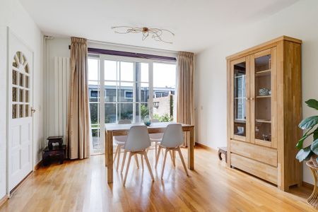 Te huur: Mendes da Costalaan 92, 3431 AC Nieuwegein - Photo 2