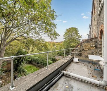 1 bedroom flat to rent - Photo 6