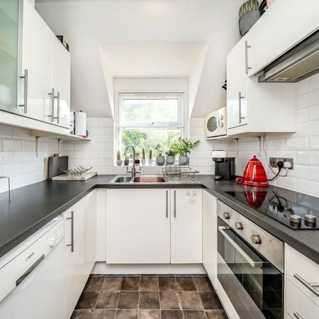 Rugby Road, TW1, London - Photo 3
