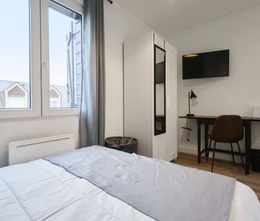 FOSSE AU LAIT Roommate 6 Bedrooms at Amiens - Photo 2