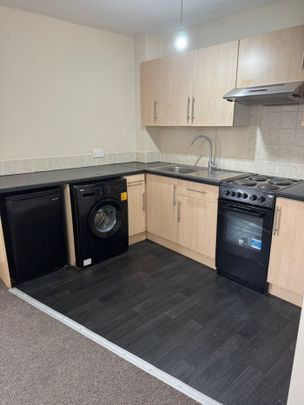 1 bed Apartment - To Let - Photo 1