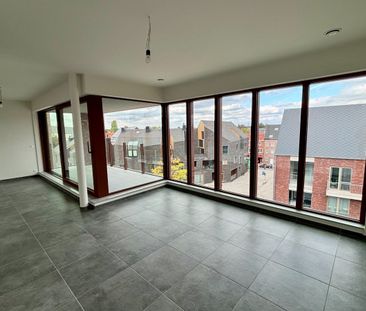 Project - Appartement te huur - Photo 2