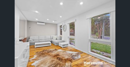 Family Living in Noble Park North - Photo 2