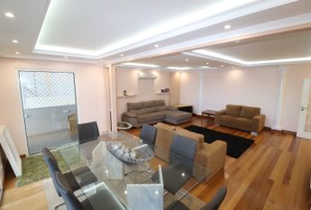 4 QUARTOS | ESTRADA MONUMENTAL | FUNCHAL