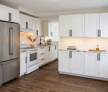 Immense 51/2 Près Du CEGEP - Photo 3