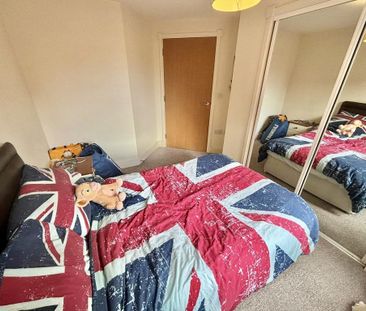 1 bedroom flat to rent - Photo 3