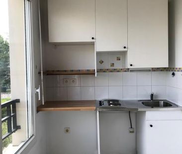 Location Appartement 1 pièce 25m² - Photo 3