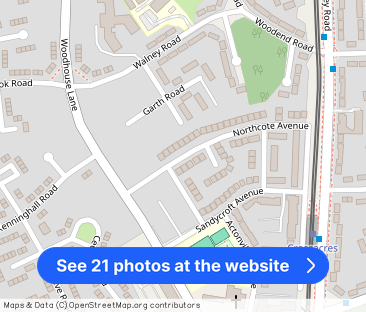 Northcote Avenue, Wythenshawe, Manchester. M22 9AJ - Photo 1