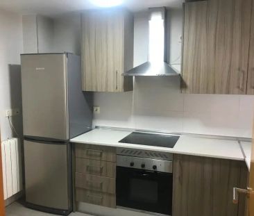 Piso de alquiler en Santa Fe - Foto 3