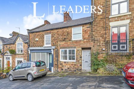 3 bedroom cottage to rent High Pavement, DE56 - Photo 2