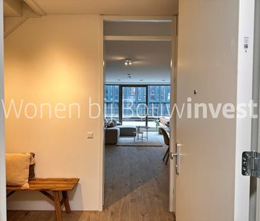 Te huur: Appartement Amerikaweg in Haarlem - Foto 5