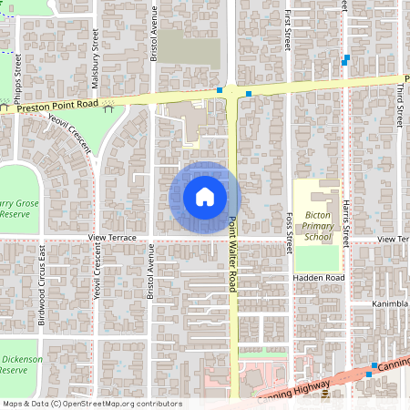 24/33 Point Walter Rd, WA 6157, Bicton