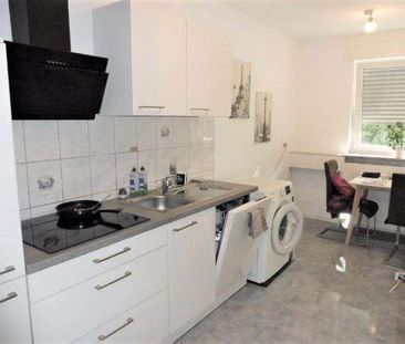 Schöne 2-Zimmer-Wohnung mit Balkon, Lüdenscheid-Wehberg - Photo 5