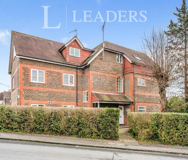 1 bedroom apartment to rent Eliot House, Haywards Road, Haywards He... - Photo 3