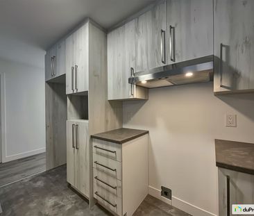1430, rue Lionel-Giroux, Drummondville (Drummondville) à louer - Photo 6