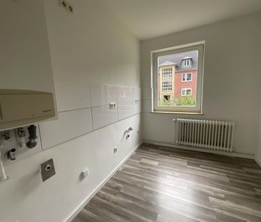 Bereits modernisierte 3ZKBErdgeschosswohnung im Jadeviertel zu ve... - Photo 5
