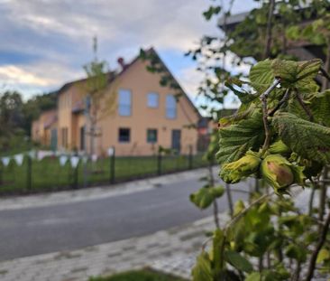 Erstbezug im Brunnenweg - Mietreduzierung im Umzugsmonat - kleine W... - Photo 3