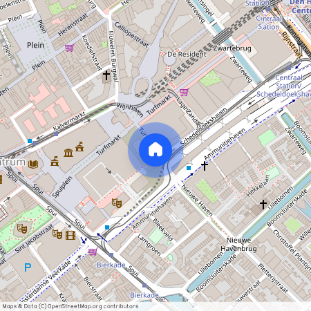 Uilebomen, 2511 DK, Turfhaven, Den Haag