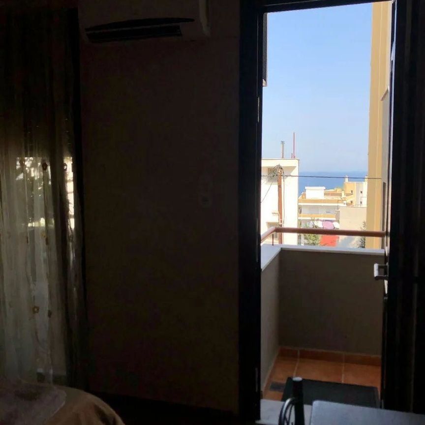 Studio/Γκαρσονιέρα για ενοικίαση Παναγούδα (Καβάλα) - Φωτογραφία 1