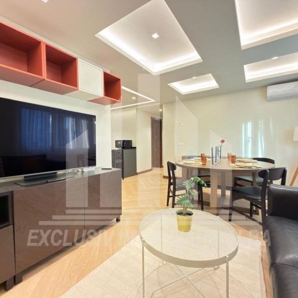 Apartament 3 camere | Open space | 75 mp | Ultrafinisat | Centru - Fotografie 1