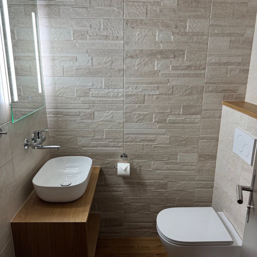 4.5 Zimmer, 130 m², 1. Stock - Photo 1