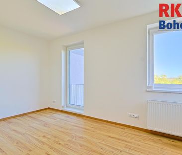 Pronájem bytu 2+kk 50 m², Za Cukrovarem , Cerhenice - Photo 4