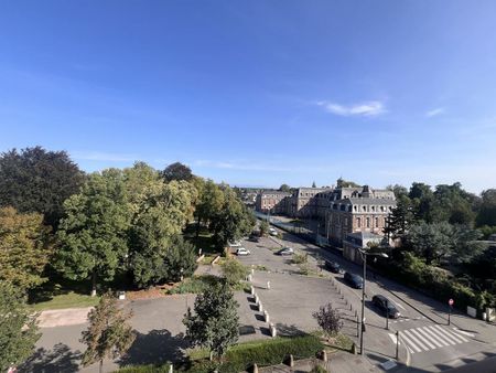 location Appartement 3 pièces à Colmar - REF 1345-IB - Photo 3