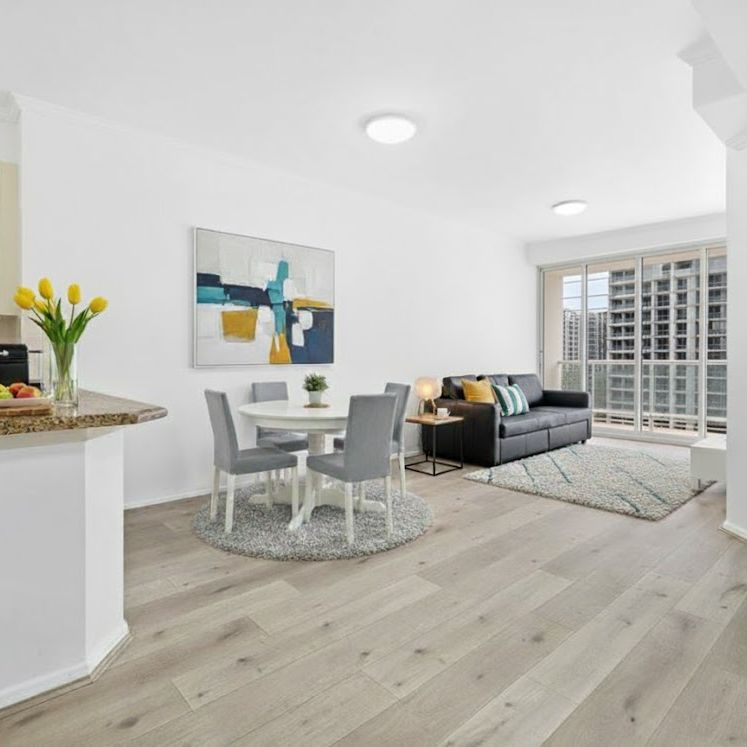 44/515 Kent Street, Sydney NSW 2000 - Apartment For Rent | Domain - Photo 1