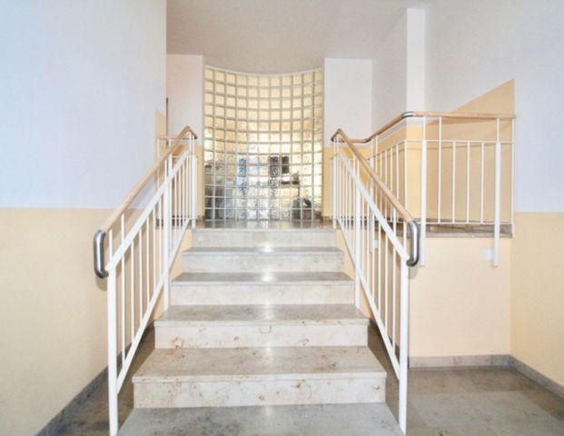 3 Zimmer • im Zentrum • Chemnitz • ruhige Lage • Einbauküche möglich • schnell sein und mieten! - Photo 1