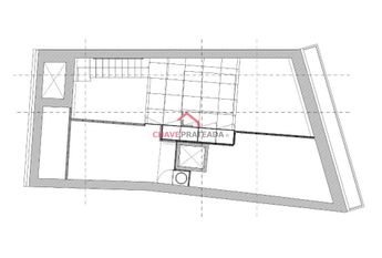 Apartamento T1 em Braga