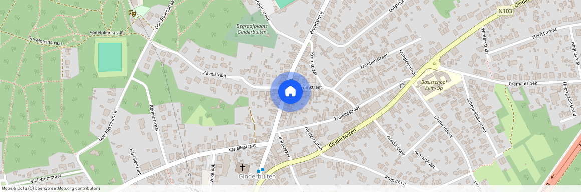 Brandstraat 38, 2400, Mol