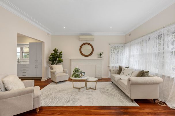 38 Bentley Street, Surrey Hills VIC 3127 - House For Rent | Domain - Photo 1