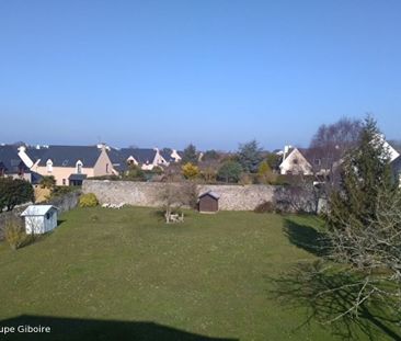 Appartement T2 à louer Saint Jacques De La Lande - 49 m² - Photo 5