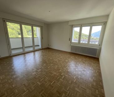 Rte de Collombey 33, 1870 MONTHEY - Photo 1