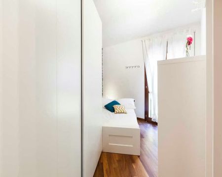 Via Privata San Martiniano, Milan, Lombardy 20139 - Foto 2