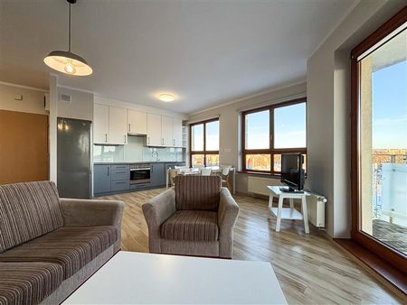 Mieszkanie Elbląg wynajem - Фото 2