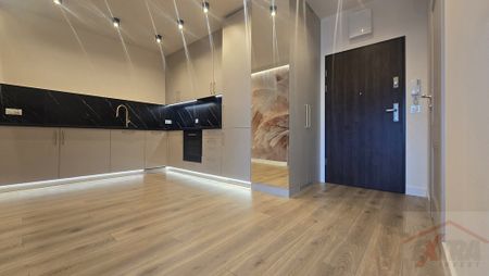 Wyjątkowy 2 pokojowy apartament Nad Odrą z garażem (438491) - Photo 3