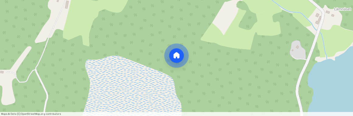 Töcksfors, Värmland, Årjäng, Sveavägen 21