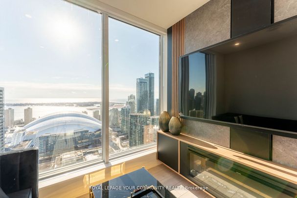For Lease - 35 Mercer Street Unit# 4014, Toronto, Ontario - Photo 1