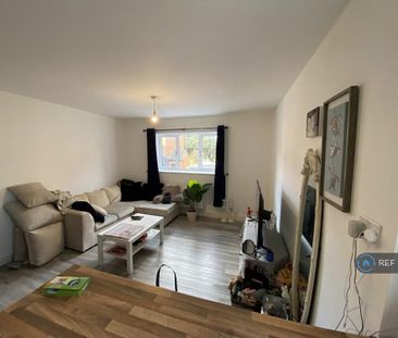 1 bedroom flat to rent - Photo 3