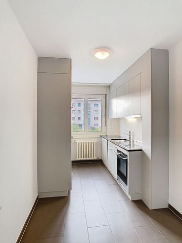 Magnifique logement de 3 pièces proche des commodités - Photo 3