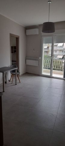 Studio/Γκαρσονιέρα για ενοικίαση Άγιος Αντώνιος (Σέρρες) - Φωτογραφία 2