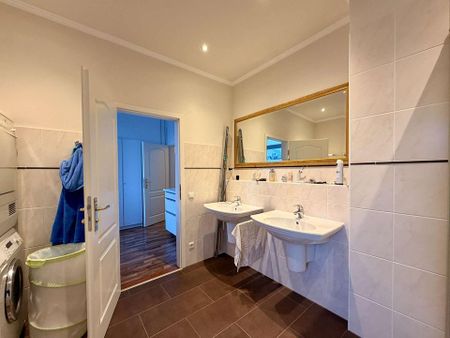 Traumhafte 3,5-Zimmer-Altbauwohnung im Herzen von Friedberg - Photo 2